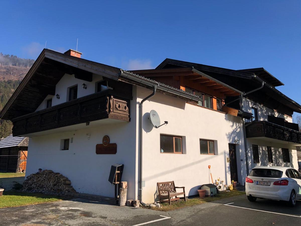 ヘルマゴルLoft Kammleitnアパートメント エクステリア 写真
